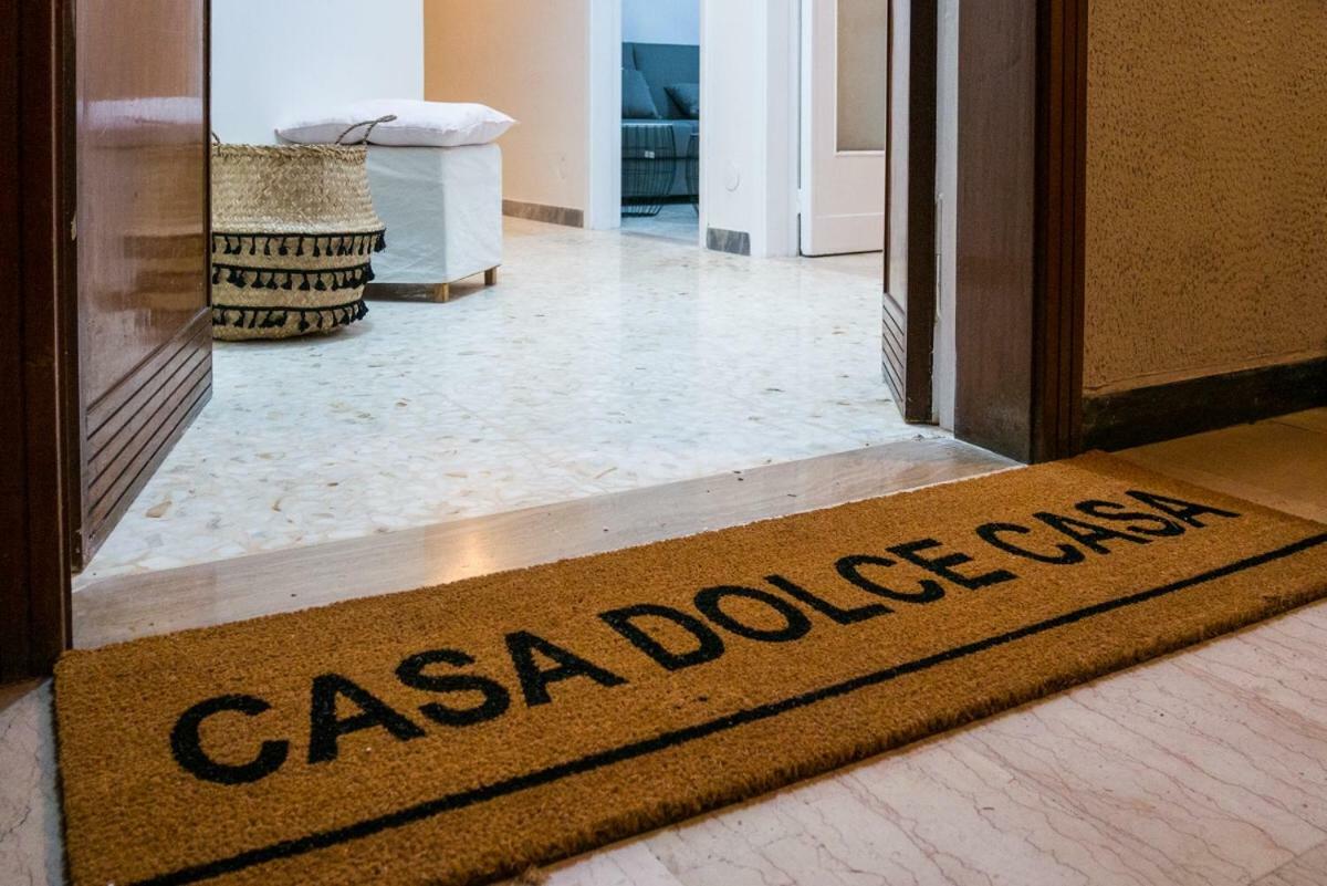 Villa Casa Dolce Casa Cosenza Exterior foto